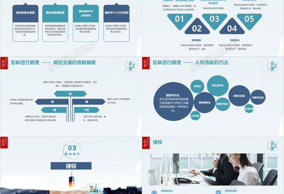 高效建设高效团队 企业管理培训核心策略与实践