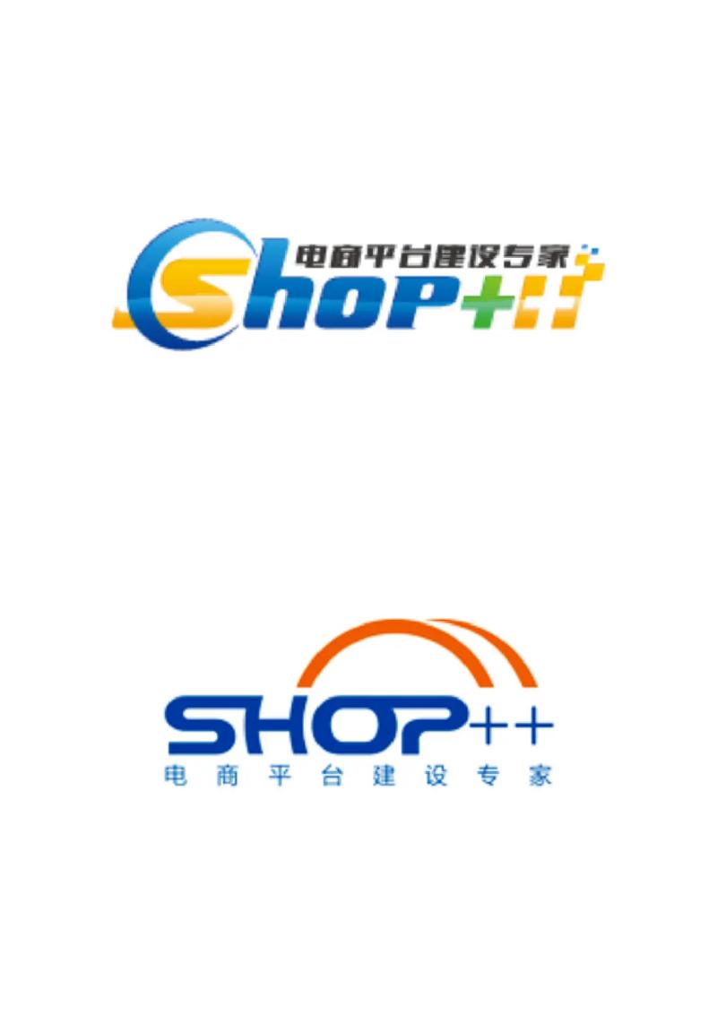 网店管理系统服务商公司企业商标标志log.满分10分你打几分
